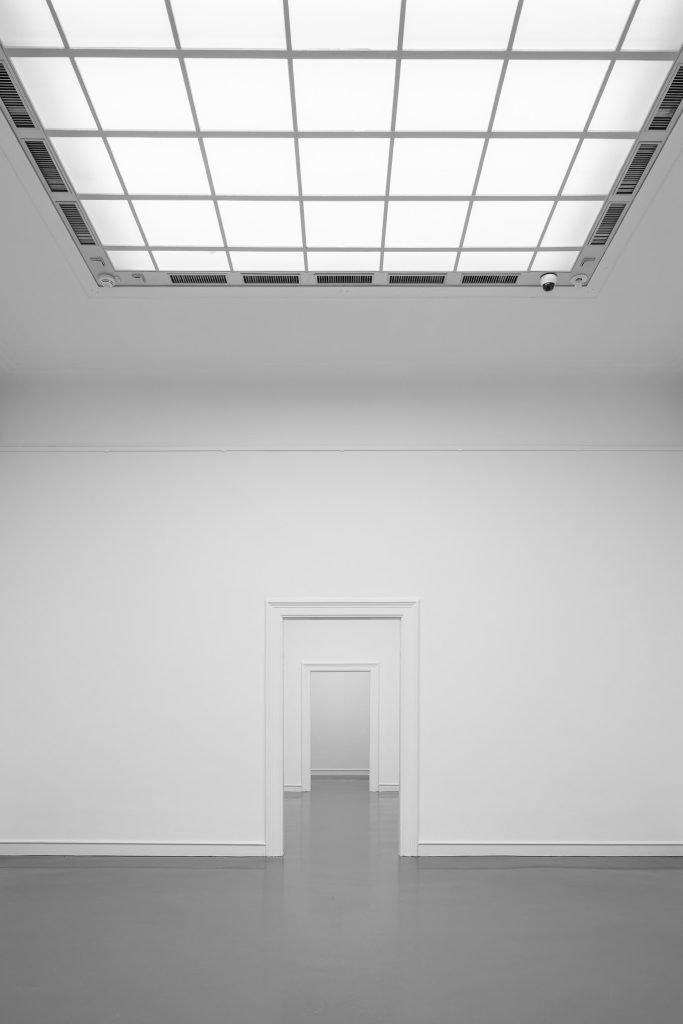 4-Kunsthalle Durchblick II Kunsthalle Durchblick II